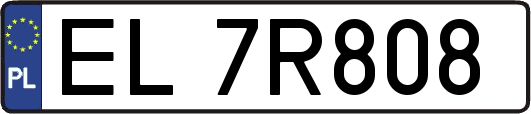 EL7R808