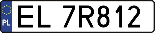 EL7R812