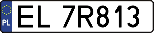 EL7R813
