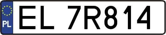 EL7R814