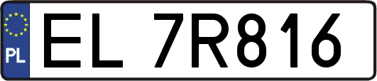 EL7R816