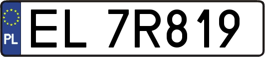 EL7R819