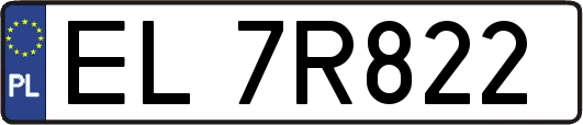EL7R822