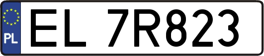 EL7R823