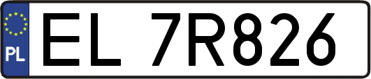 EL7R826