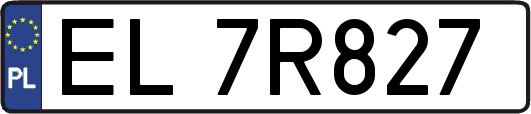 EL7R827