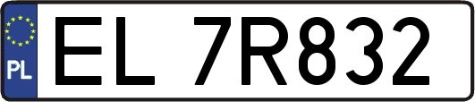EL7R832
