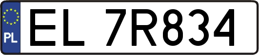 EL7R834