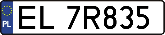 EL7R835