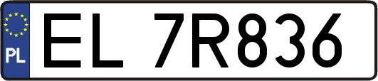 EL7R836