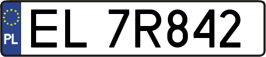 EL7R842