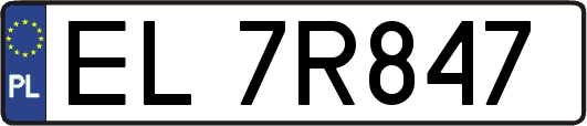 EL7R847