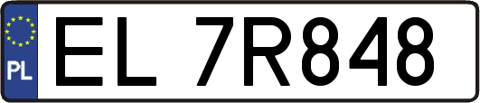 EL7R848