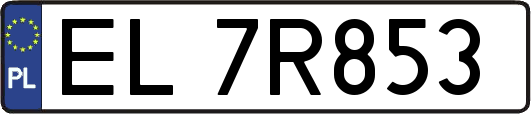 EL7R853