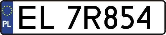 EL7R854
