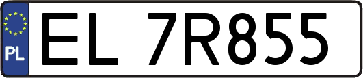EL7R855