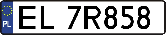 EL7R858