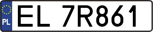 EL7R861