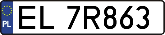 EL7R863