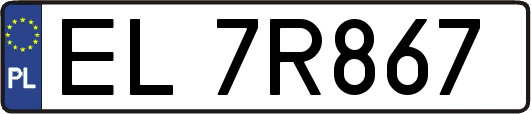 EL7R867