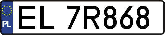 EL7R868