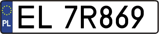 EL7R869