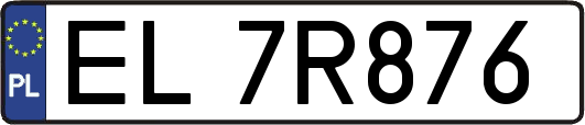 EL7R876