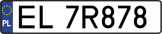 EL7R878