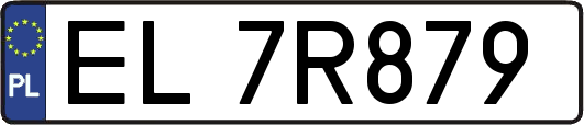 EL7R879