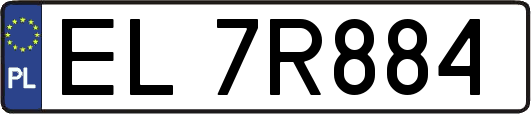 EL7R884
