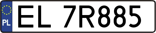 EL7R885