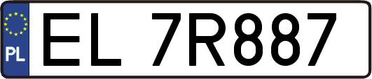 EL7R887