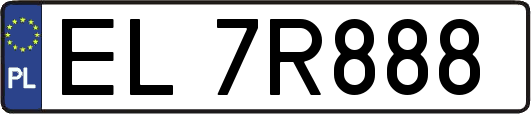 EL7R888