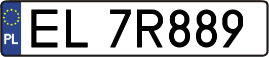 EL7R889