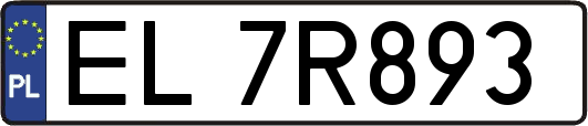 EL7R893