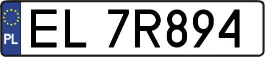 EL7R894