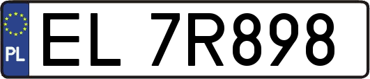 EL7R898
