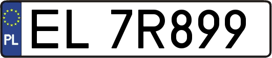 EL7R899