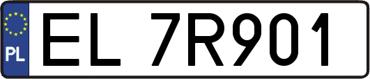 EL7R901