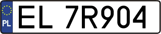 EL7R904