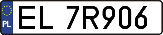 EL7R906