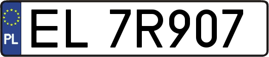 EL7R907