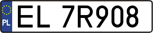 EL7R908