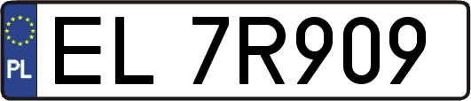 EL7R909