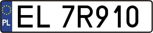 EL7R910