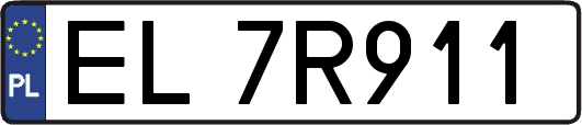 EL7R911