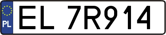 EL7R914