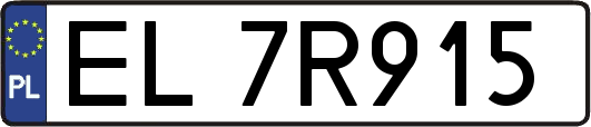 EL7R915