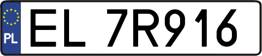 EL7R916