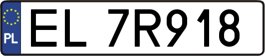 EL7R918